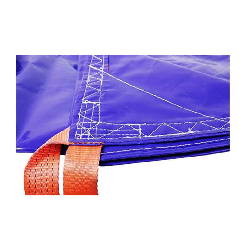 snow tarp 4