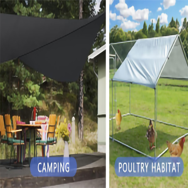 Heavy-Duty Tarpaulins: A Complete Guide to Choose the Best Tarpaulin for Your Need