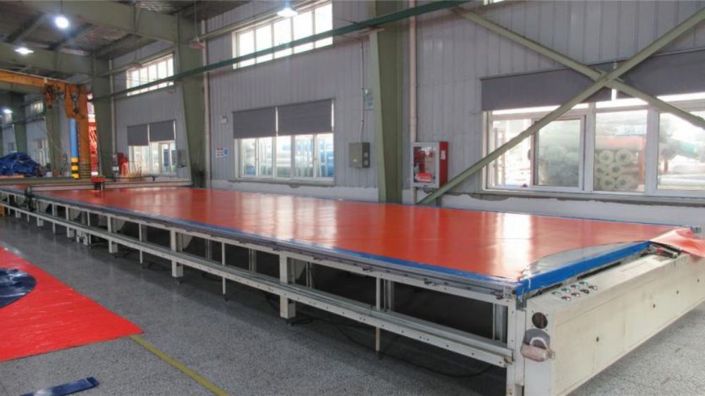 1 cutting