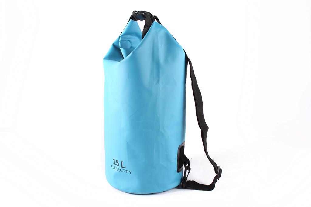 What Is A Dry Bag?