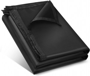 Waterproof Tarp Cover for Outdoor