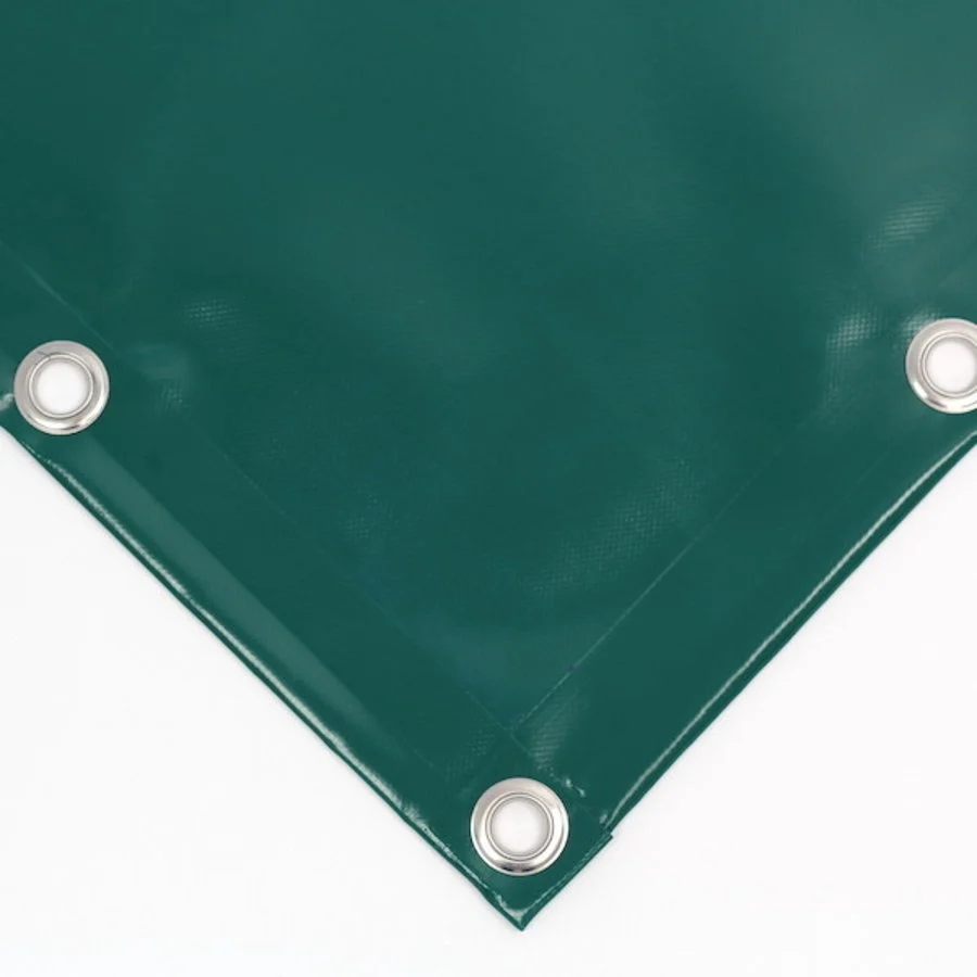 PVC Tarps 1