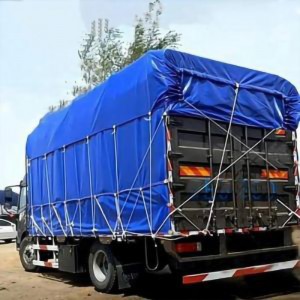 50GSM Universal Reinforced Waterproof Blue Lightweight PE Tarpaulin 50GSM Universal Reinforced Waterproof Blue Lightweight PE Tarpaulin-application