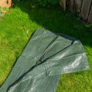 50GSM Universal Reinforced Waterproof Blue Lightweight PE Tarpaulin 50GSM Universal Reinforced Waterproof Blue Lightweight PE Tarpaulin-application 1