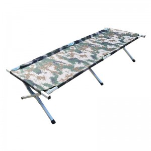 600d oxford camping bed camping bed 3