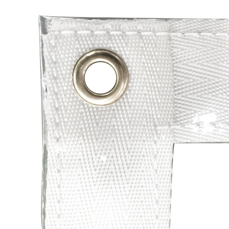 clear tarpaulin 7