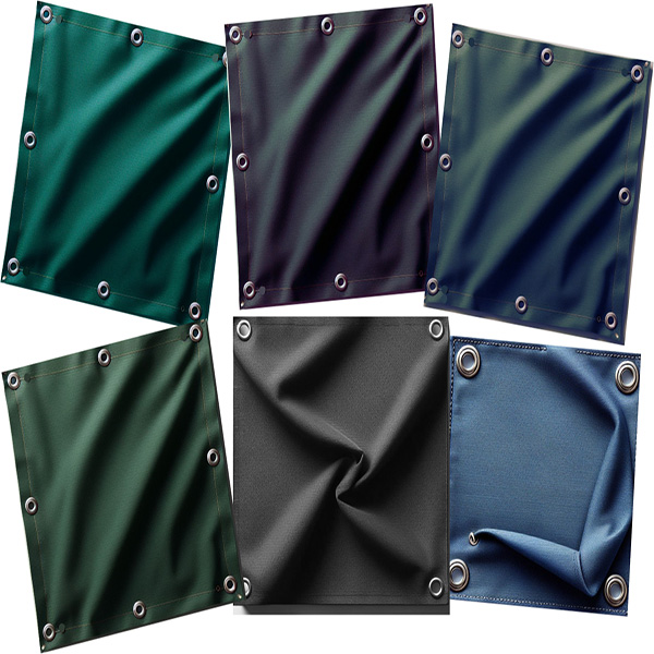 Heavy-Duty Waterproof Oxford Canvas Tarp for Multipurpose Featured Image Heavy-Duty Waterproof Oxford Canvas Tarp for Multipurpose (3)
