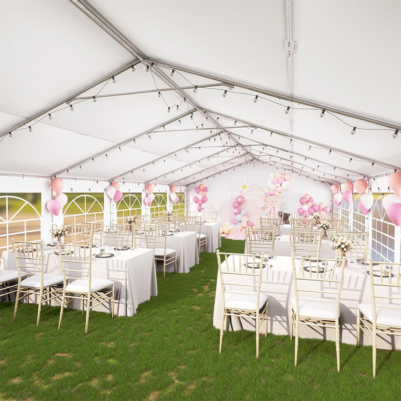 Heavy Duty Party Tent for BBQ