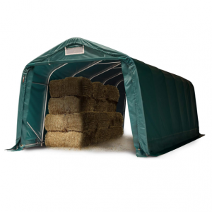 Green Color Pasture Tent