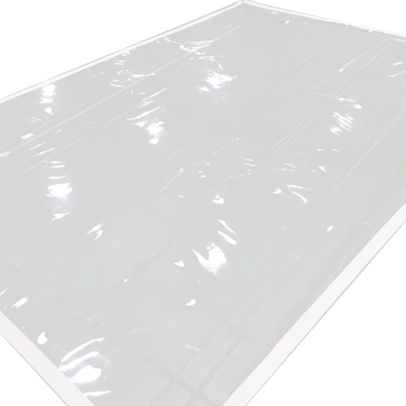 clear tarpaulin 4