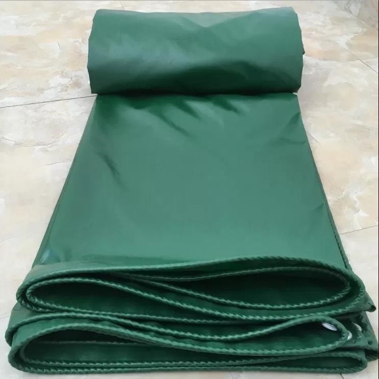 Understanding the 0.7mm 850 GSM 1000D 23X23 Inflatable Boat PVC Airtight Fabric