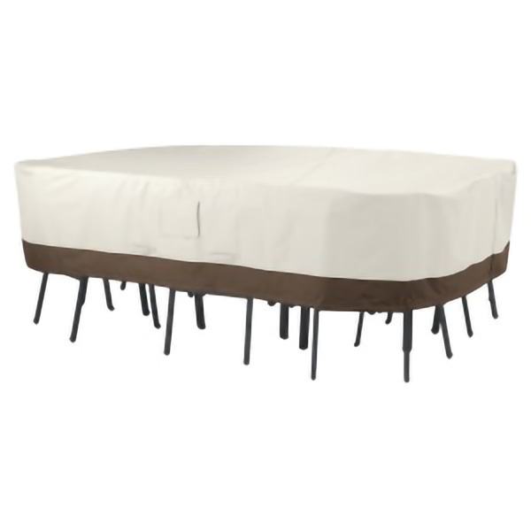 Waterproof Tarpaulin for Outdoor Furniture (4)