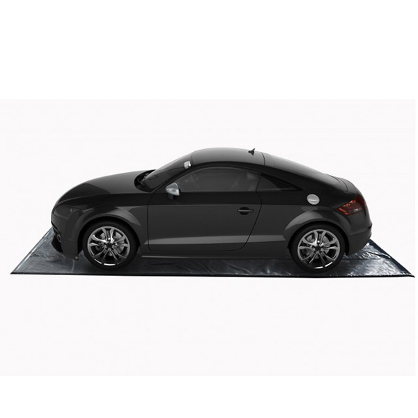 500D PVC Wholesale Garage Floor Containment Mat