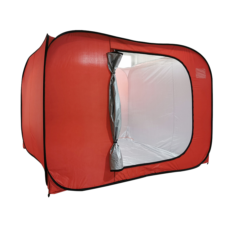 Emergency Modular Evacuation Shelter Disaster Relief Tent Featured Image Emergency Modular Disaster Relief Tent 2