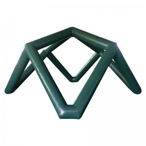 High quality wholesale price Inflatable tent inflatable tent 6