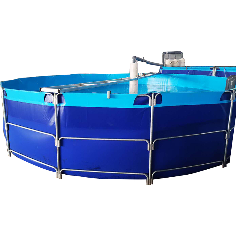 fish farming pool 2