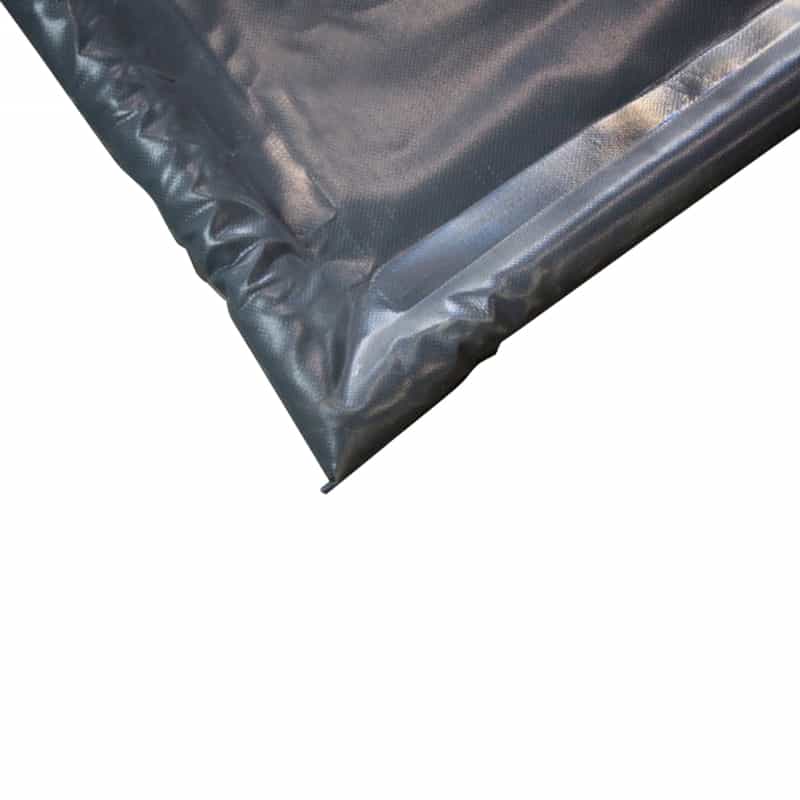 Emergency Modular Disaster Relief Tent 7