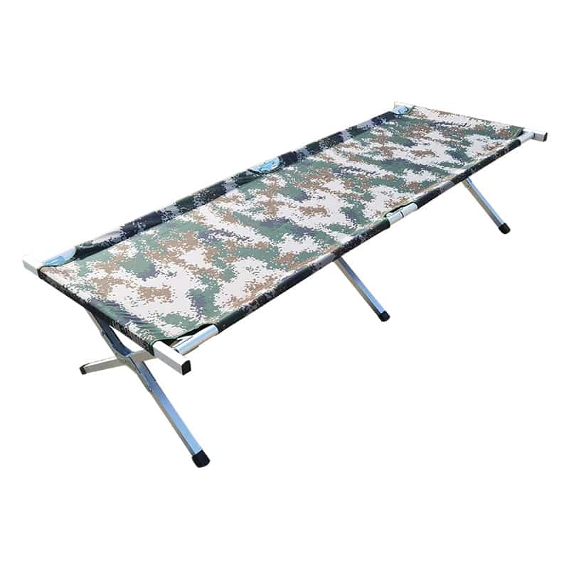 camping bed 3