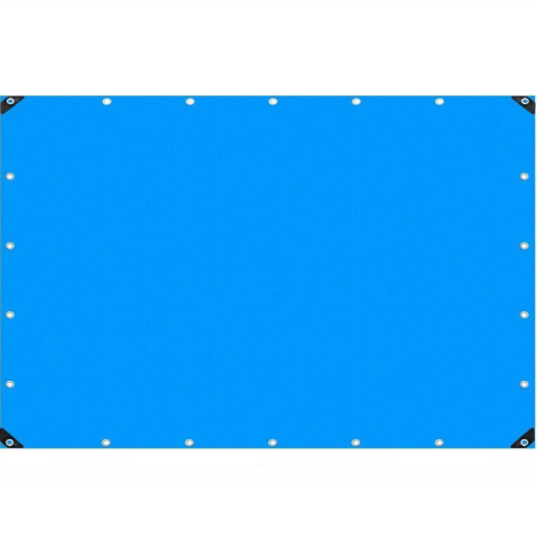 Large Heavy Duty 30×40 Waterproof Tarpaulin with Metal Grommets Featured Image Large Heavy Duty 30x40 Waterproof Tarpaulin 5