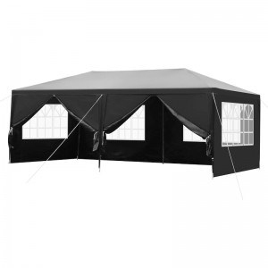 10×20ft Outdoor Party Wedding Event Tent