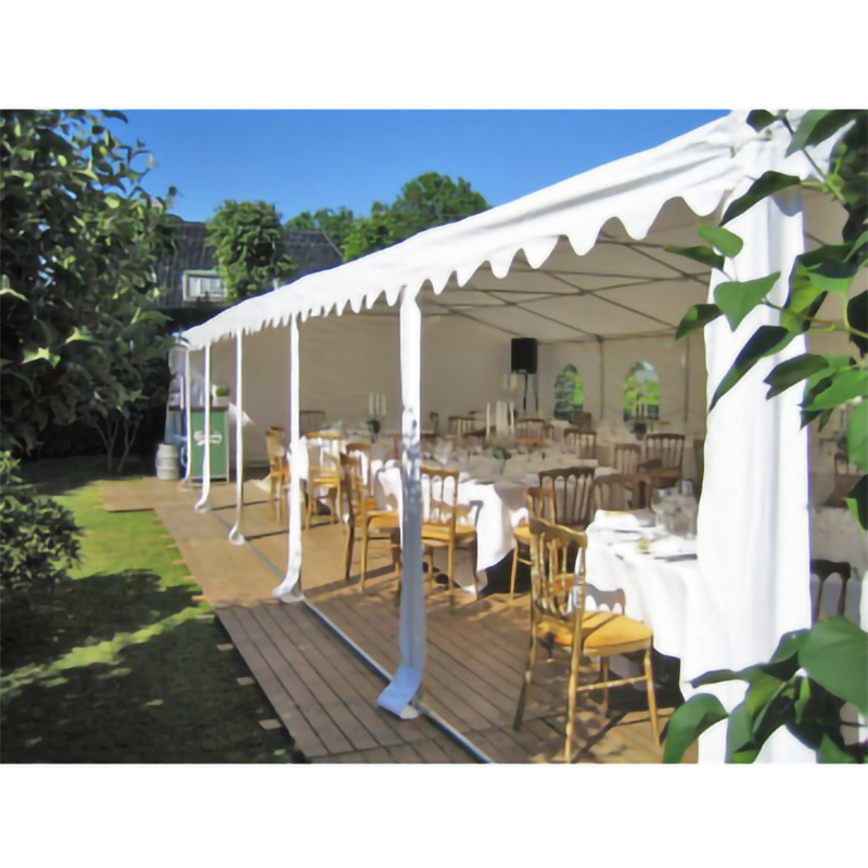 The Ultimate Guide to PVC Tent Fabric: Durability, Uses & Maintenance